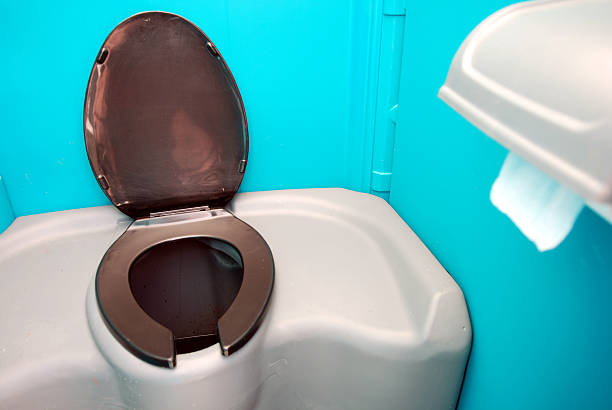 Best Portable restroom trailer rental  in Coral Terrace, FL