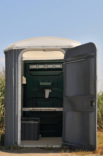 Best Temporary restroom rental  in Coral Terrace, FL