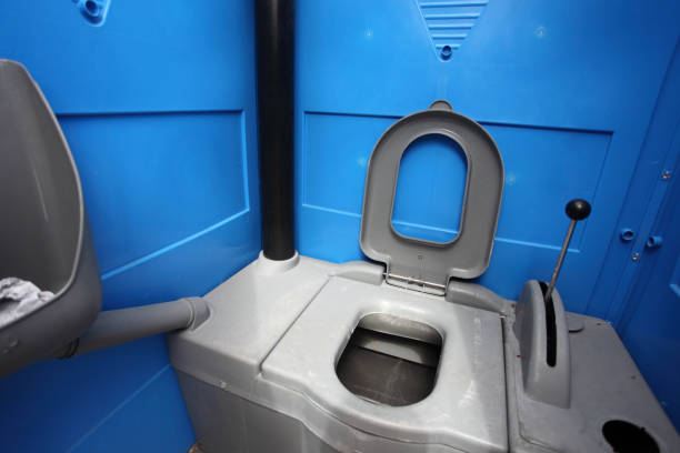 Best Portable toilet rental cost  in Coral Terrace, FL