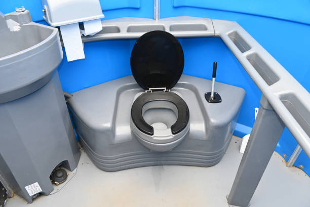 Best Affordable porta potty rental  in Coral Terrace, FL