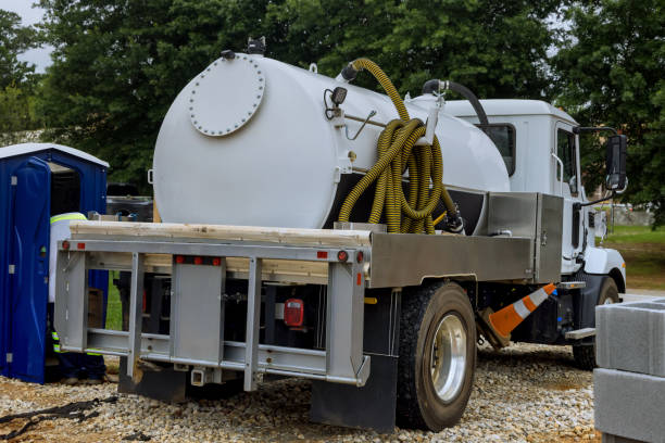 Best Portable restroom trailer rental  in Coral Terrace, FL