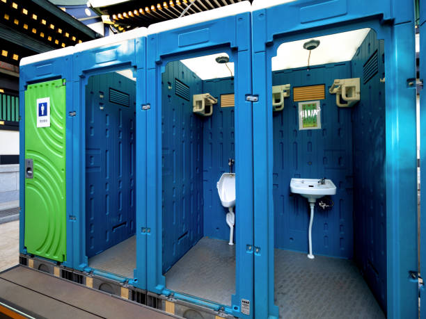 Portable Toilet Options We Offer in Coral Terrace, FL