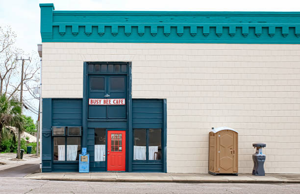 Best Porta potty cleaning services  in Coral Terrace, FL