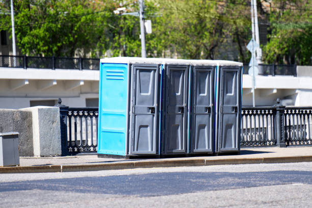 Professional porta potty rental in Coral Terrace, FL