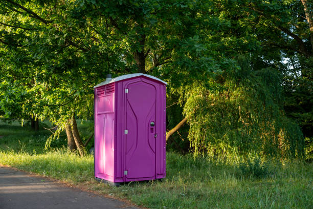 Best Portable bathroom rental  in Coral Terrace, FL
