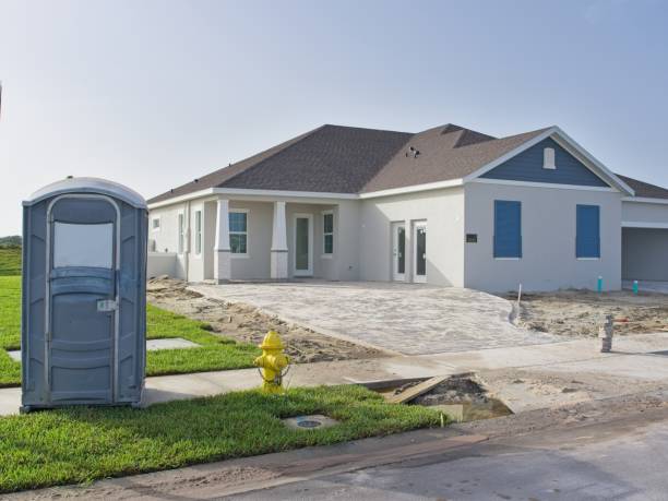 Best Best portable toilet rental  in Coral Terrace, FL