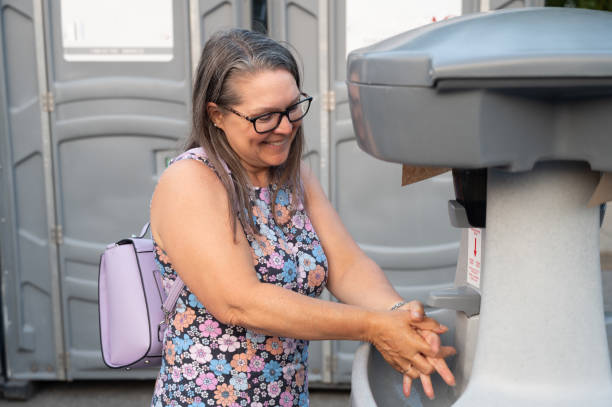 Best Event porta potty rental  in Coral Terrace, FL